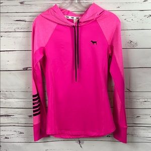 PINK ultimate hoodie
